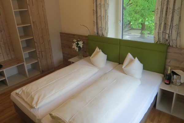 St. Florian Landhotel (Sankt Florian am Inn)